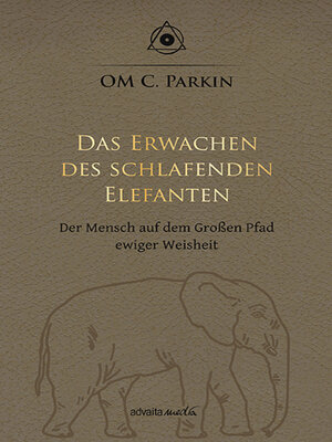 cover image of Das Erwachen des schlafenden Elefanten